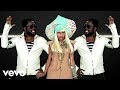will.i.am, Nicki Minaj - Check It Out