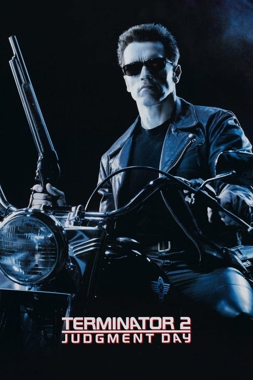 مشاهدة فيلم Terminator 2: Judgment Day 1991 مترجم