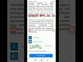 Cara Mendaftar Sensus Penduduk Online 2020 Menggunakan HP Android