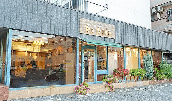 津田沼店ショップ情報 津田沼 船橋 八千代緑が丘の美容室 Sucalm スゥカルム