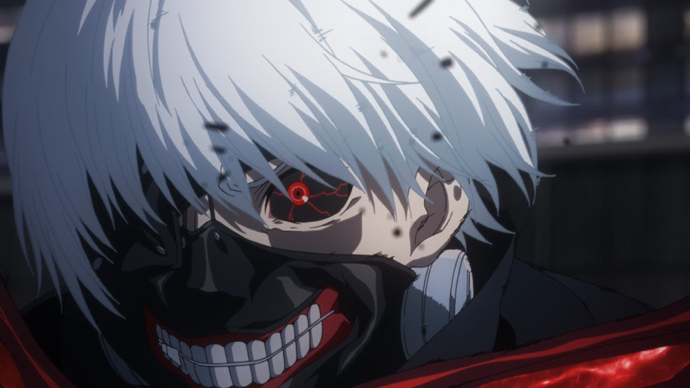 朗報 2期のようには 東京喰種トーキョーグール Re 3期が18年tvアニメ化決定で嬉しい 困惑ファンの声 ラフアニメ