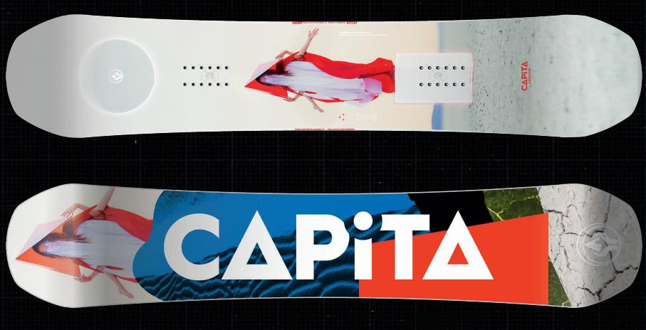 2022 Capita Doa Review
