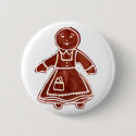 Gingerbread Girl The MUSEUM Zazzle Gifts