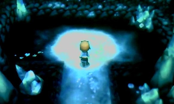 フーディンのメガストーン フーディナイト の場所と入手方法は ポケモン剣盾 ソードシールド 攻略 最新情報 Pokemon Times