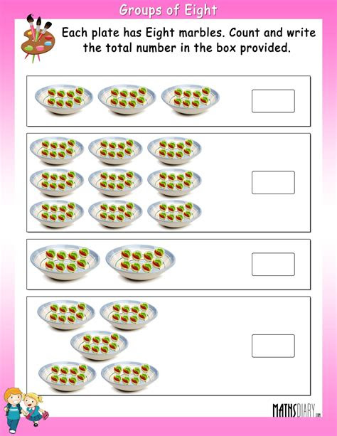 Worksheet #1 worksheet #2 worksheet #3 worksheet #4 worksheet #5 worksheet #6 5 more similar: worksheets multiplication grade 2 printablemultiplicationcom