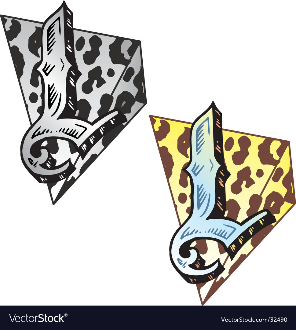  with relevant symbols incorporated including a leopard print background.