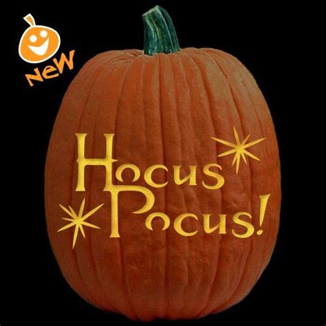  hocus pocus pumpkin template printable word searches