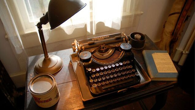 L. Ron Hubbard's Best Career Lessons