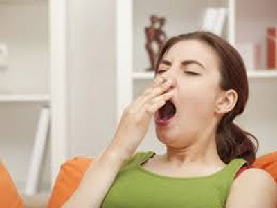 đau đầu buổi sáng