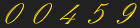 web counter html code