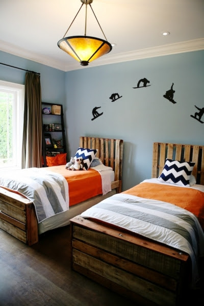 18 Shared Bedroom Ideas for Kids 18 Shared Bedroom Ideas for Kids