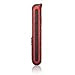 Unlocked Samsung Xplorer B2100 Solid Extreme Anti-Shock Waterproof Quad-Band Phone Red -International version with Embedded Flashlight thumb