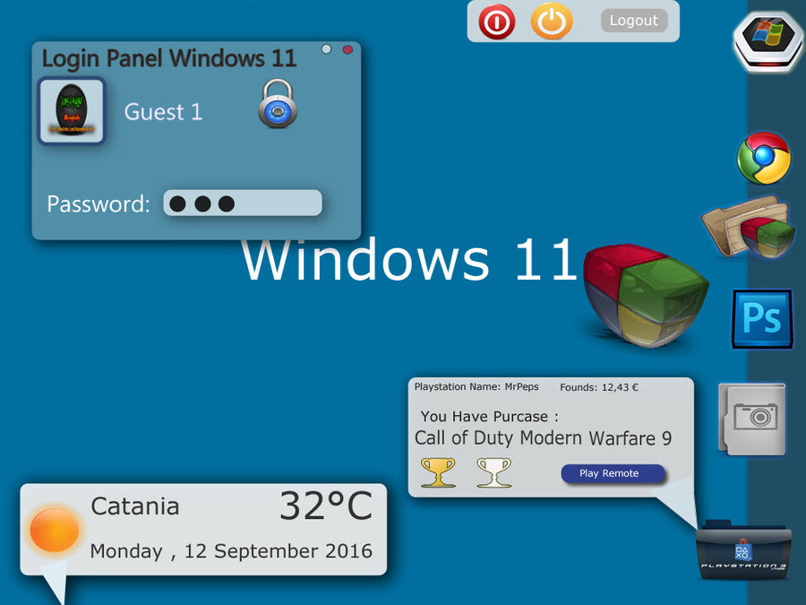 Windows 11 Iso Download 32 bit 64 bit Free - Release Date ...