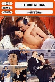 Telecharger Le Trio Infernal 1974 Film Complet En Francais