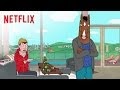 Bojack Horseman Aura-T-Il Le Droit À Son Spin-Off ?
