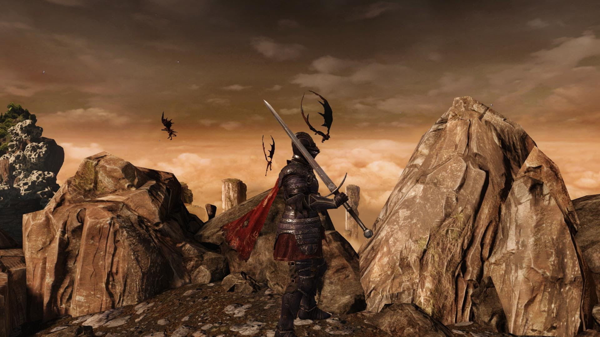 The Dark Souls Weapons The Bastard Sword A Look At The History Properties And Design Of The Ingame Weapons And Their Irl Counterparts Darksouls2