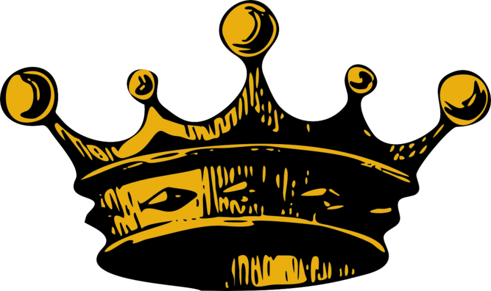 Download King Crown Vector Png - ClipArt Best