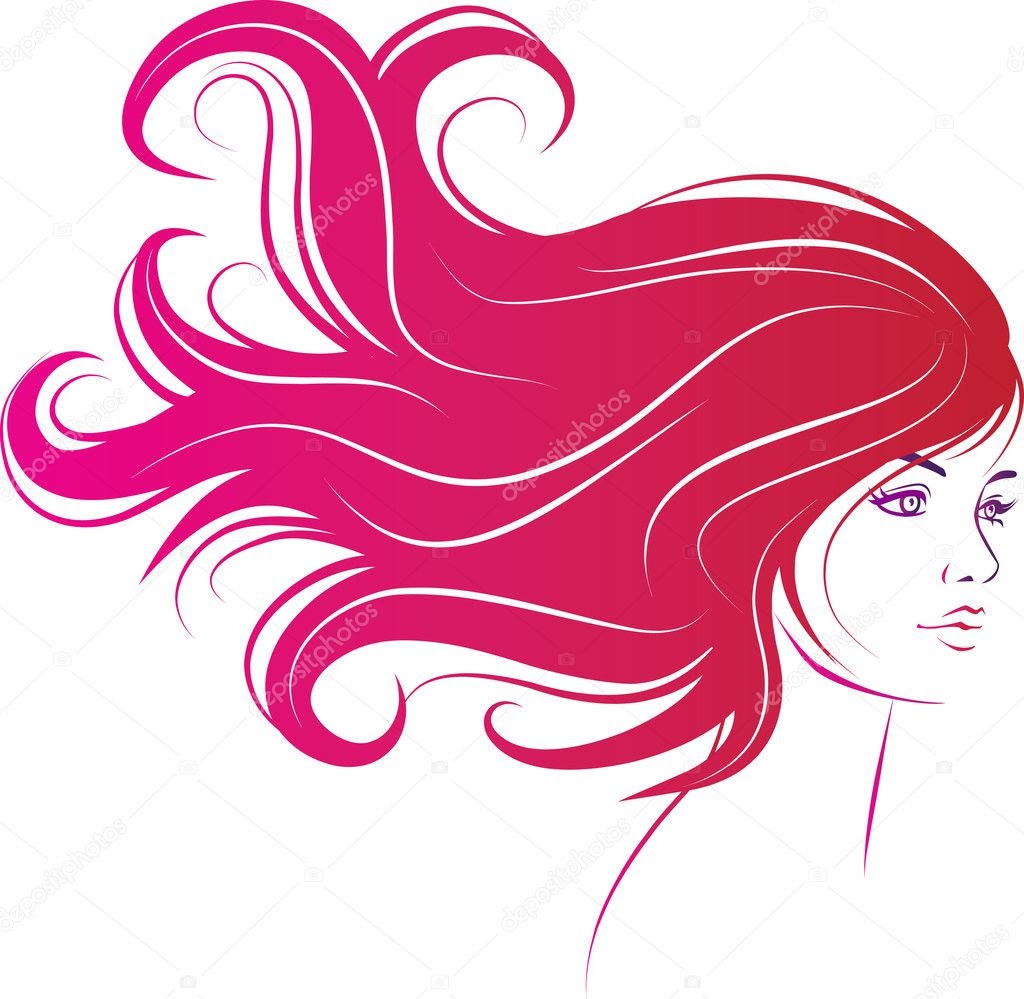 Download Woman Long Hair Svg - 247+ Best Free SVG File for Cricut, Silhouette and Other Machine