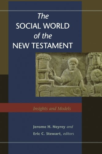 Social World of the New Testament, The: Insights and ModelsFrom Brand: Baker Academic