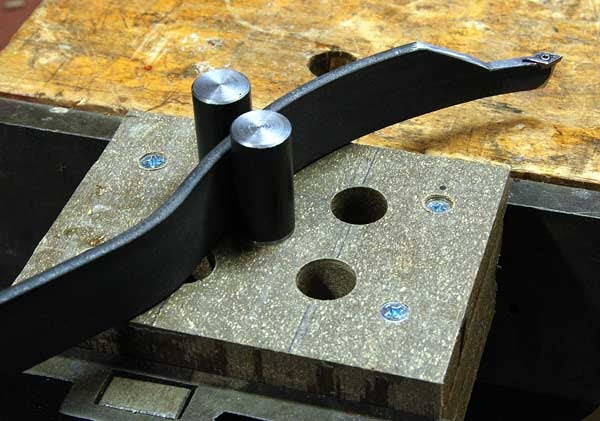 home made McNaughton tool - Woodworking Talk - Woodworkers 