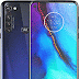 Unlock Straight Talk Moto G7 : Your phone prompts to enter unlock code.