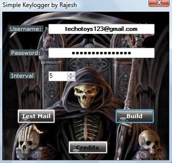 Tips amankan account agar tidak di hack