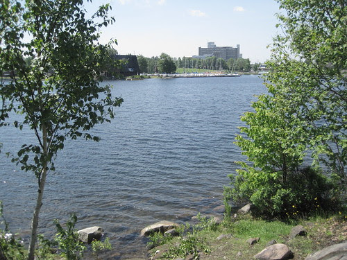 Lake Ramsey