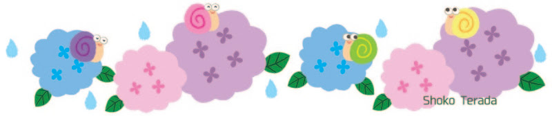 印刷可能 イラスト 6月 ライン
