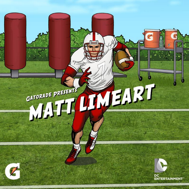 Limeart