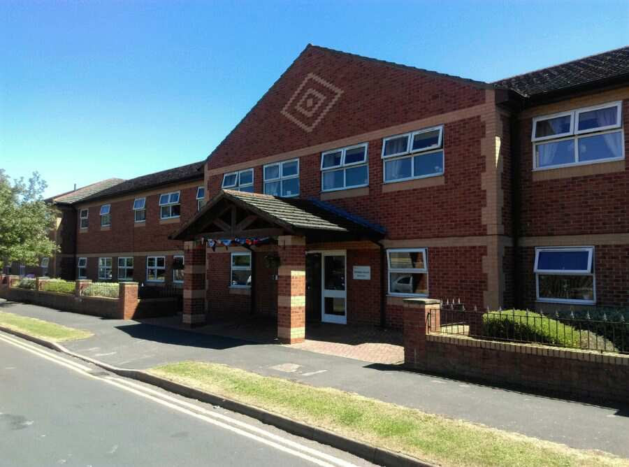 madison court care home