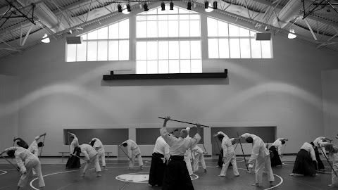 Introducing the world of Aikido martial arts and its history