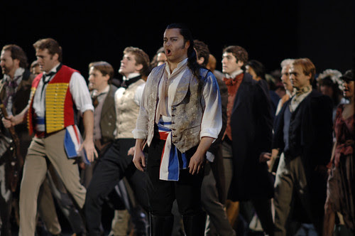 kansas city starlight theater. Kansas City Starlight