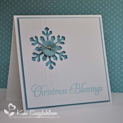 Xmas Blessings