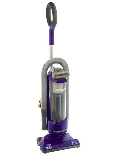 Eureka Upright Bagless Vacuum 439AZ