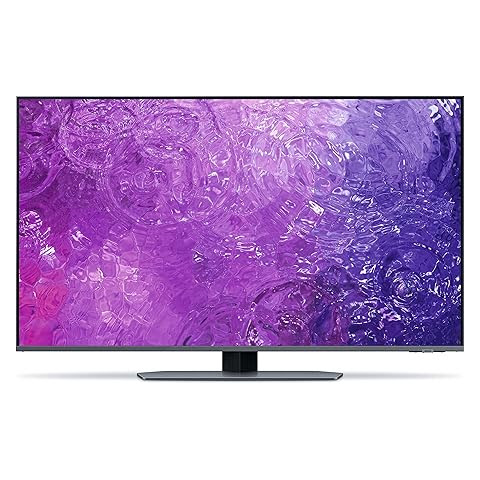 Samsung Neo QLED 4K QN90C 50 Zoll Fernseher + 2X Xbox Wireless Controller Carbon Black + 9 Monate Game Pass Ultimate