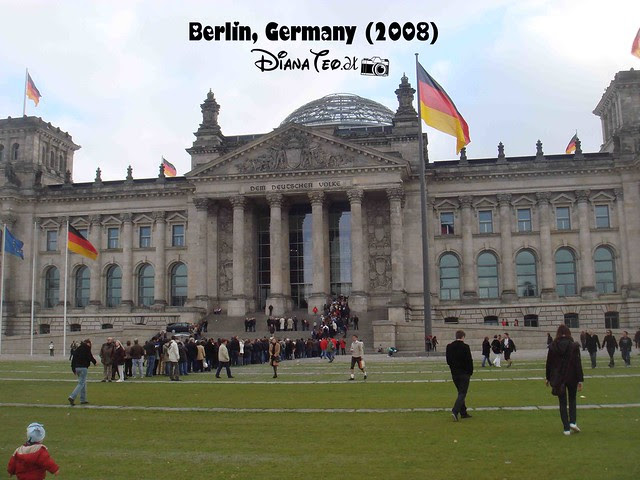 Berlin Reichstag 01
