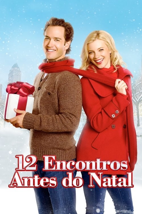 Assistir 12 Dates of Christmas Filme 2011 Completo Dublado Online
Portuguese 1080p