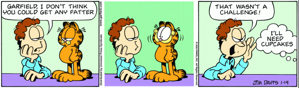 Garfield