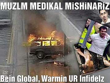 Muzlm Medikal Mishinariz