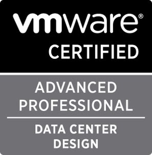 VCAP6-DCD