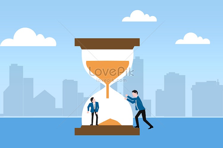 Larawan Ng Pamamahala Ng Paggamit Ng Oras