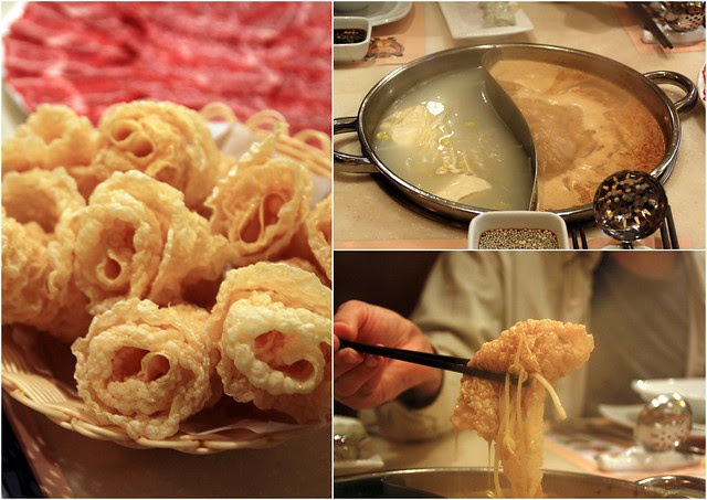 Hot Pot