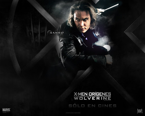 wallpaper x men. Wallpapers X men origenes
