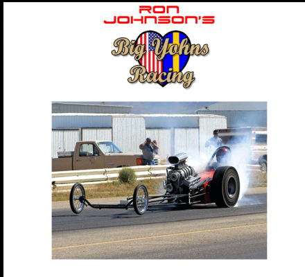 History Auto Racing Motorsports on Sports  Motorsports  Auto Racing  Drag Racing   Big Yohns Racing