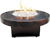 Bond Canyon Ridge Fire Pit Parts - Vespa 48 in. Fire Table â Bond MFG Heating