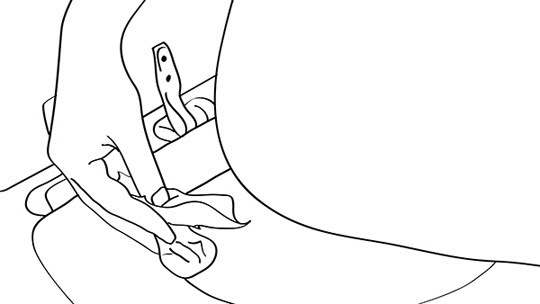 Tutorial Como Limpiarte El Ano Hazlo Tu Mismo