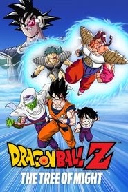 watch 1990 Dragon Ball Z: The Tree of Might box office full movie
>720p< streaming download online completeng