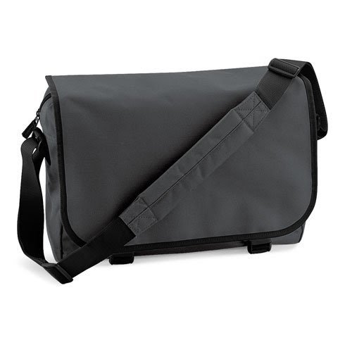  Bagbase - Sac Bandoulière Bagbase - Gris Graphite