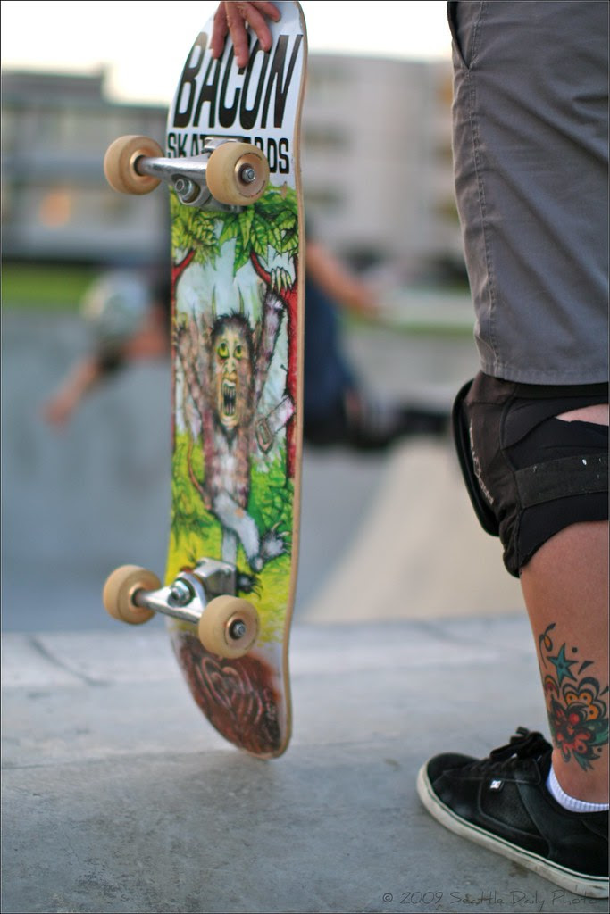 Girlie Board