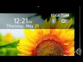 New BlackBerry 8520 First Look